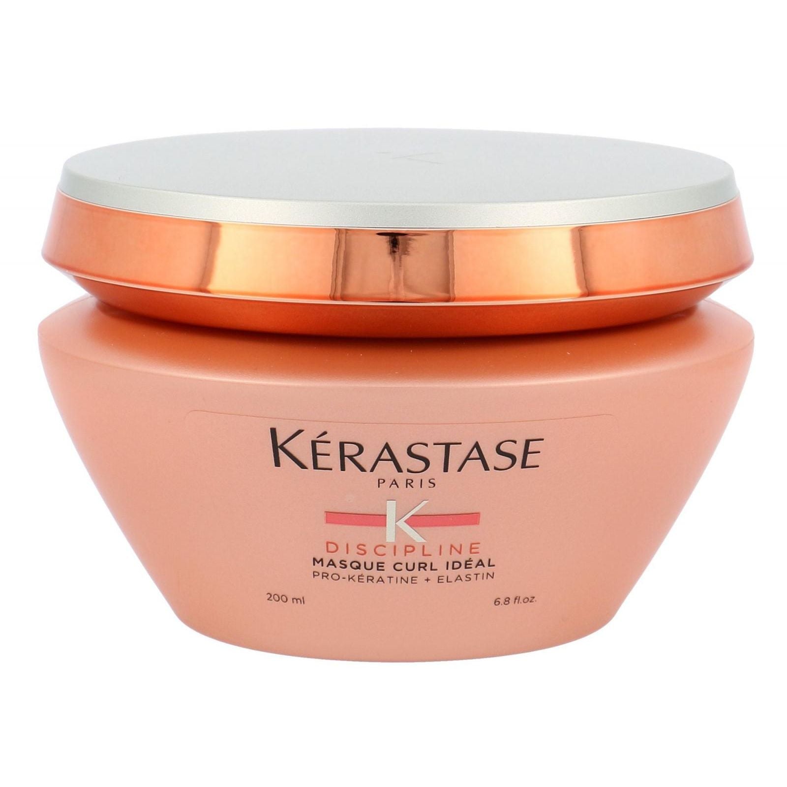 Kerastase Kérastase Discipline Masque Curl Idéal Haarmaske
