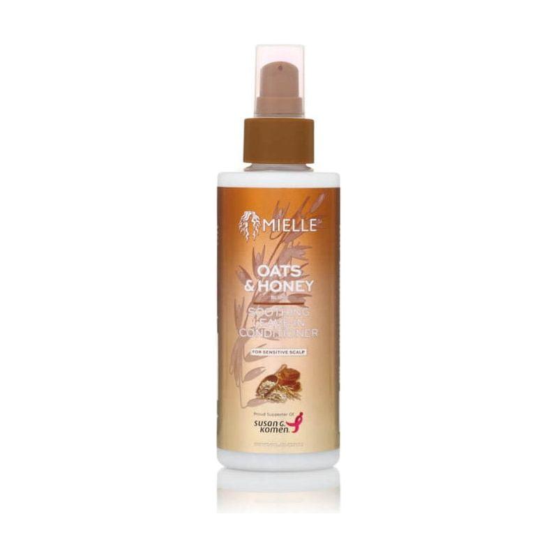 Mielle Oats & Honey Beruhigender Leave-In Conditioner 6 Oz