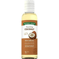 Vaj Kokosi i Lëngshëm pa Aromë, Aromaterapi Nature's Truth, 4 Fl Oz
