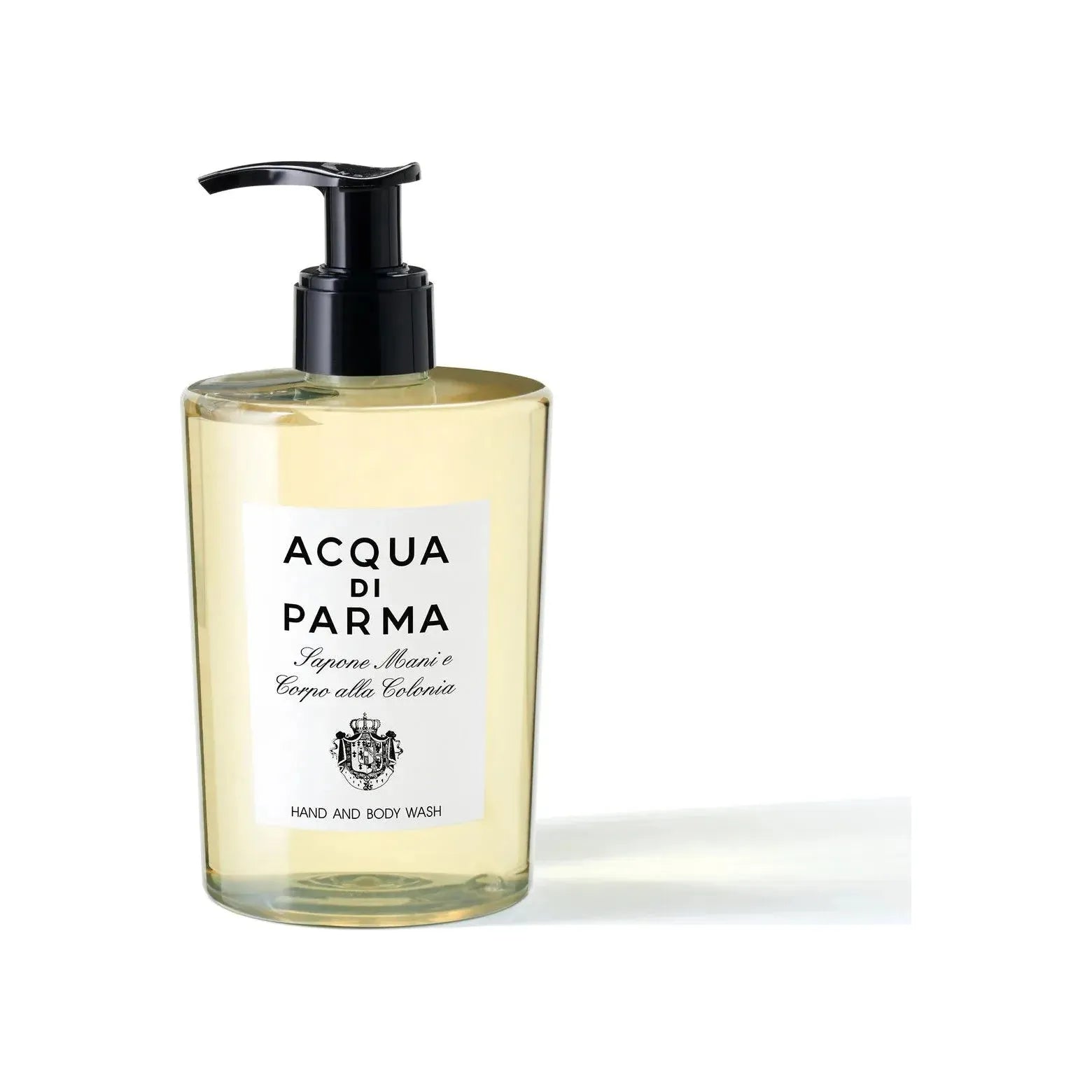 Acqua Di Parma Colonia Larës Mani dhe Trupi 300ml