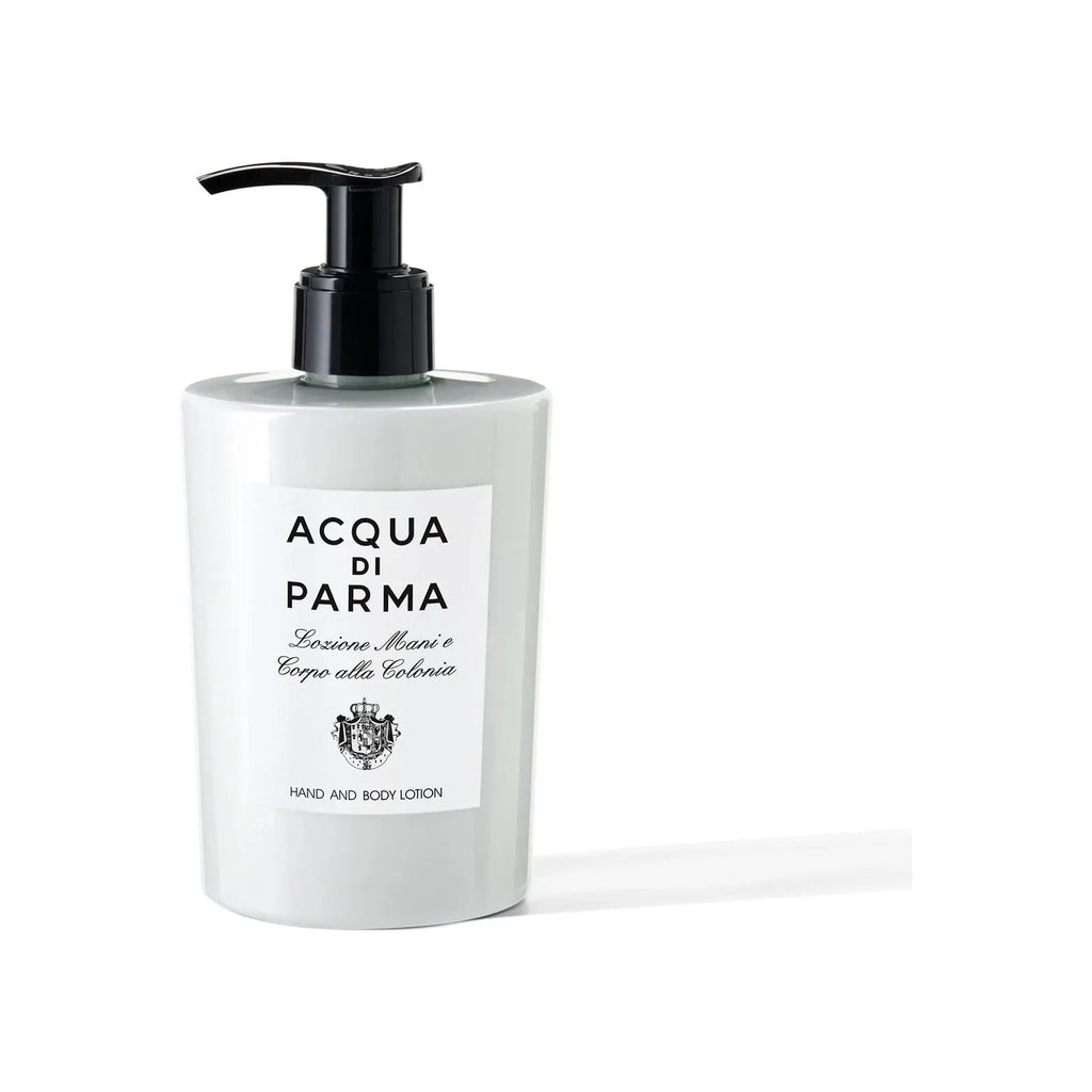 Locion Mani Dhe Trupi Acqua Di Parma 300ml