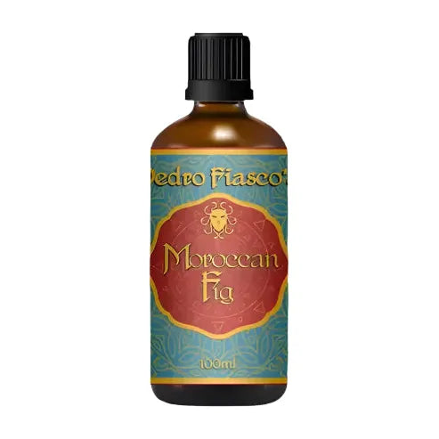 Koleksioni i Rrojes "Pedro Fiasco Moroccan Fig" nga Ariana & Evans