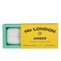 Z. London Amber Nr. 01 Sapun Superior për Burra 280g/10oz