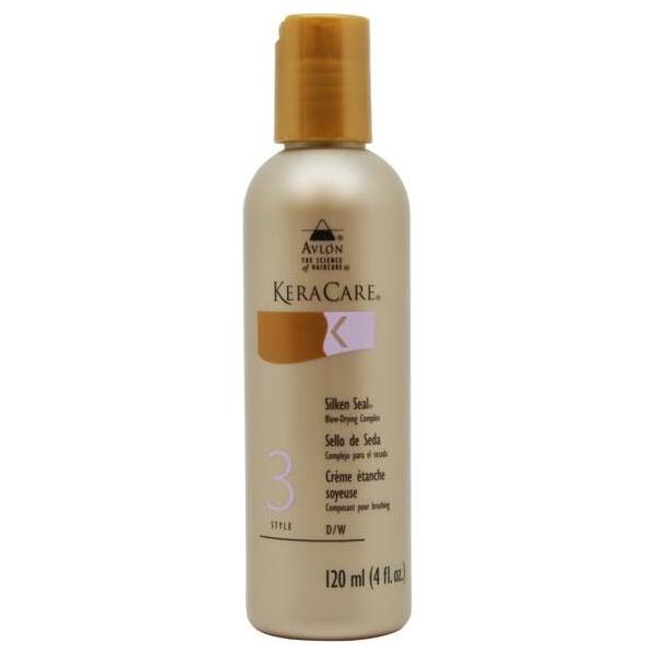 Avlon KeraCare Silken Seal Blow-Drying Complex 118 ml