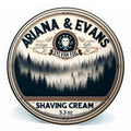 Ariana & Evans Sylvan Fog Rasierkollektion