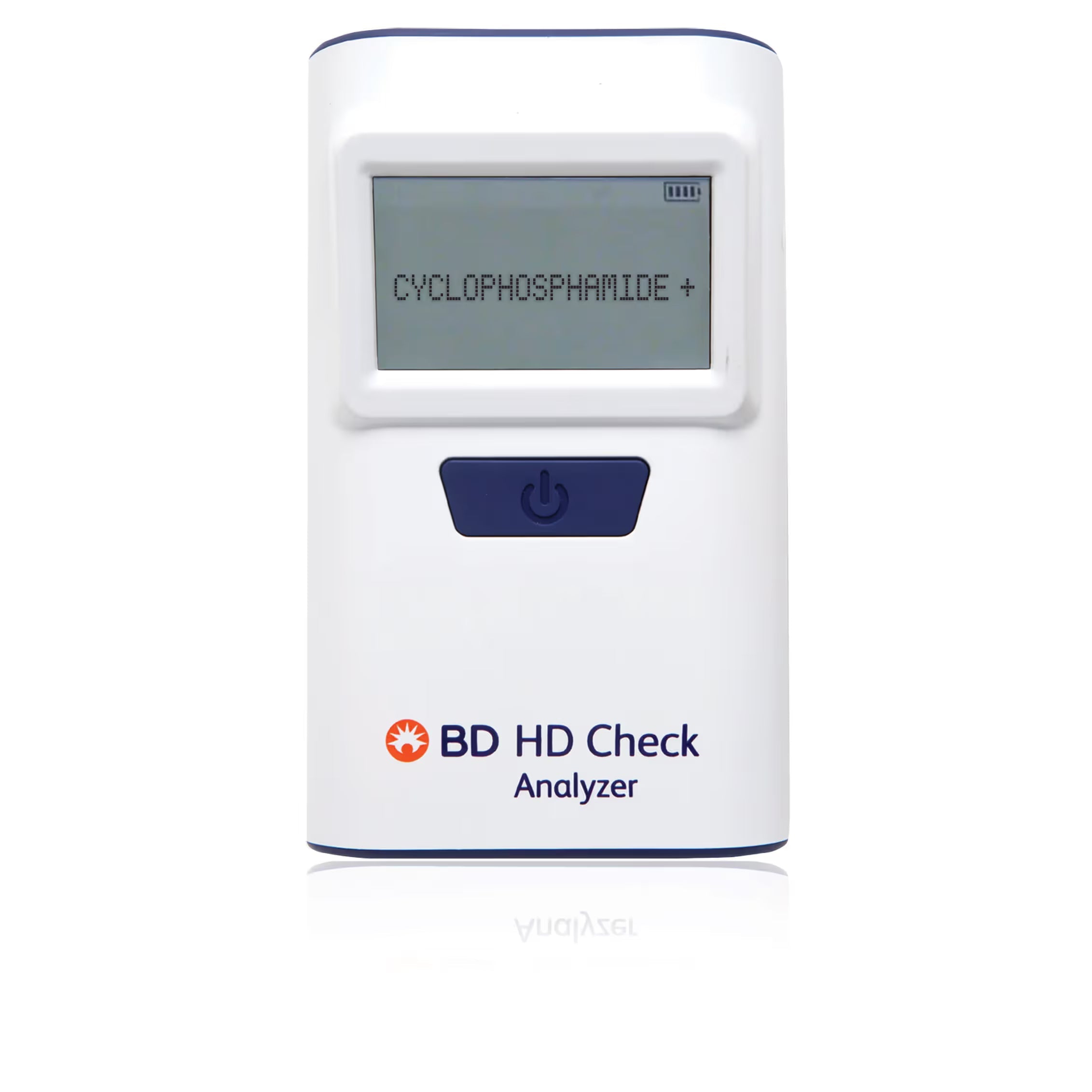 BD HD Check System: Set zur Erfassung von Verunreinigungen durch Zytostatika