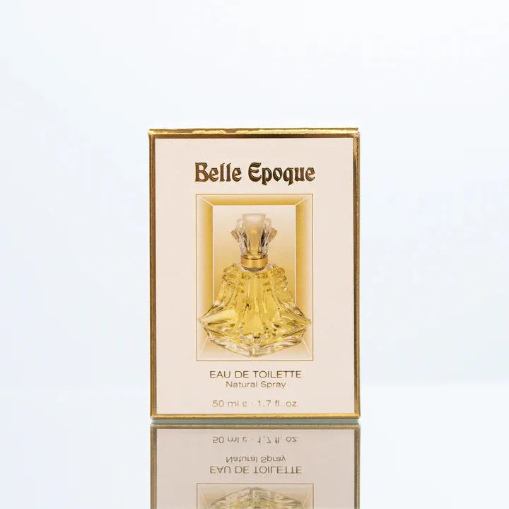 Knize Belle Epoque Eau de Toilette Naturspray 50 ml