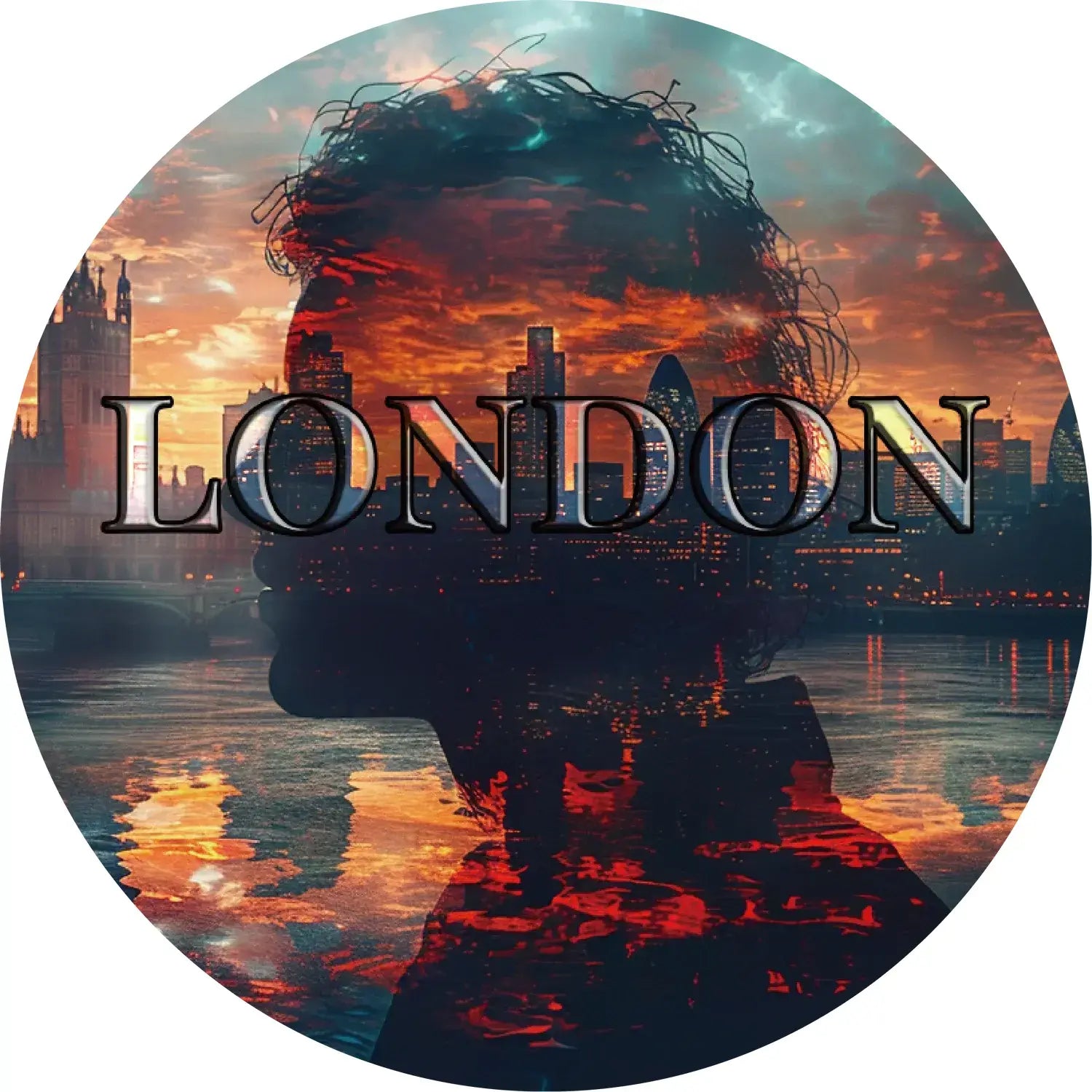 Wholly Kaw London Rasurkollektion