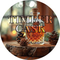 Wholly Kaw Timber Cask Rasurkollektion