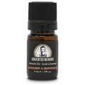 Educated Beards Bartöl Bergamotte & Grapefruit 5ml