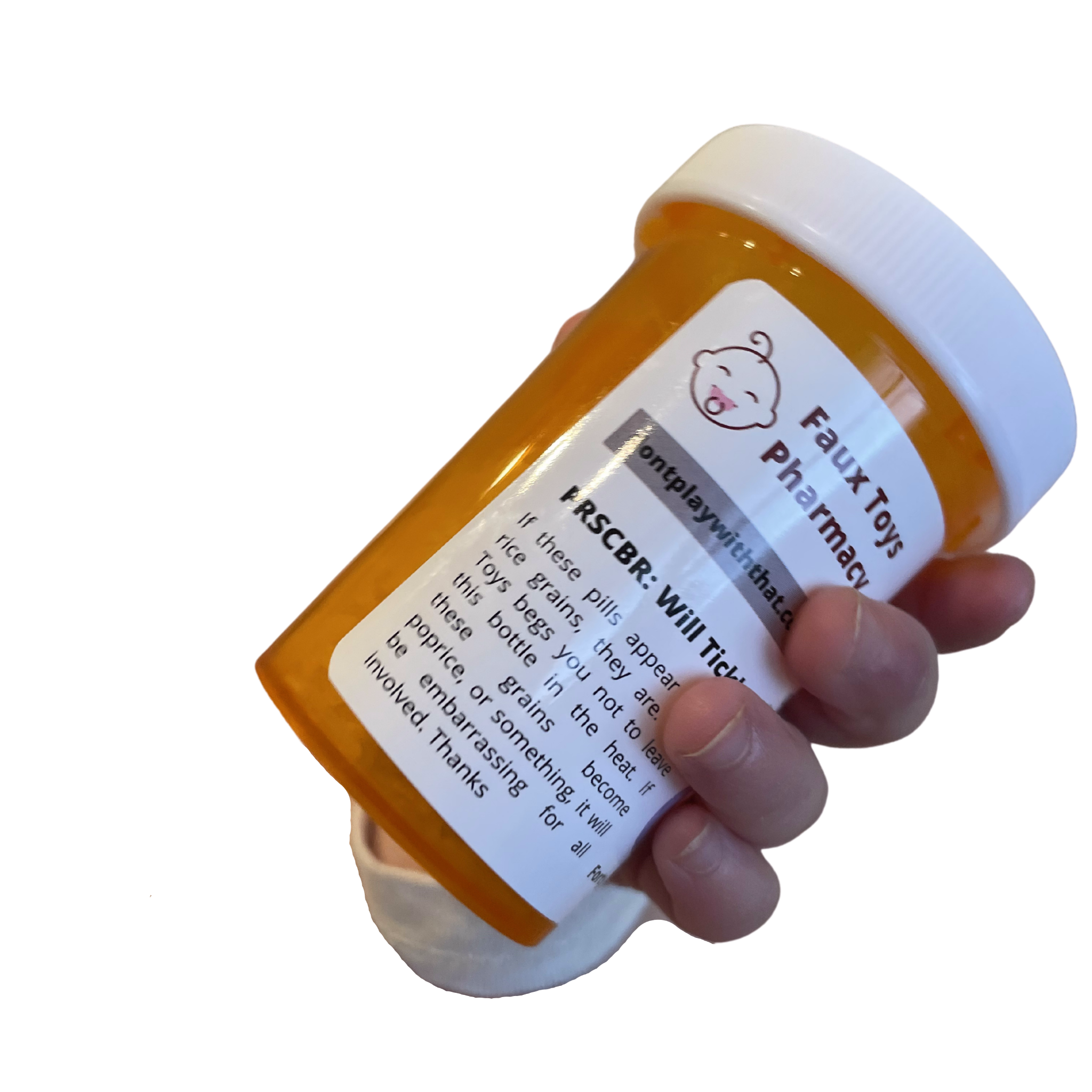 Love is the Best Medicine