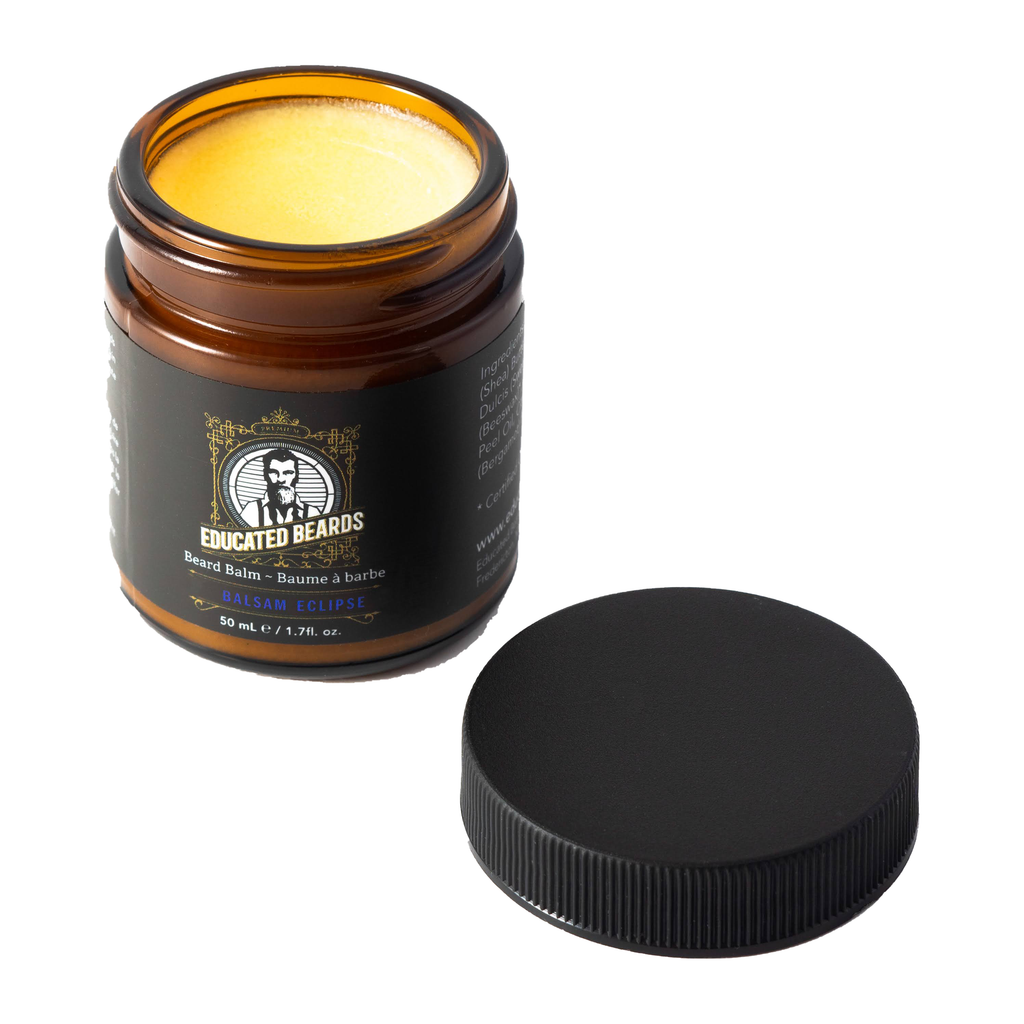 Balsam mjekre Eclipse "Mjekër e edukuar" 50ml