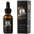 Educated Beards Balsam Eclipse Bartöl 30ml