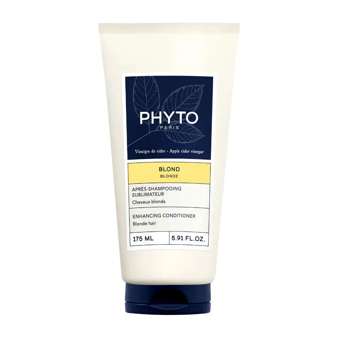 Balsam Phyto për Përmirësimin e Ngjyrës Bionde 175ml