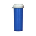 Centor Screw-Loc Pharmaflasche, 60 Dram, Blau