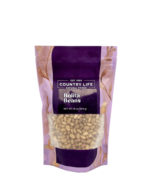 Bolita Beans