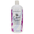Bumble & Bumble Shampoo, Curl Conscious für feines bis mittleres Haar, 
1000 ml
