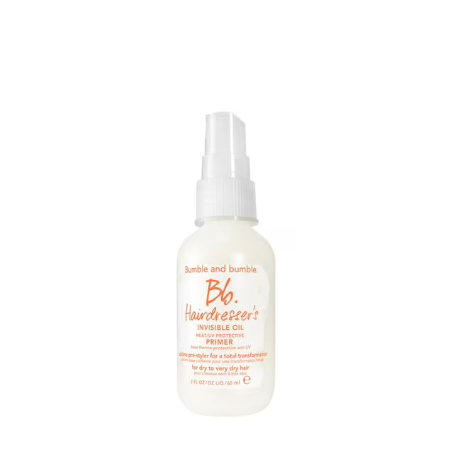 Bumble and Bumble Hairdresser's Invisible Oil 60ml