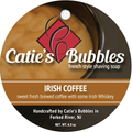 Catie's Bubbles Irish Coffee Rasierkollektion