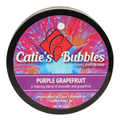 Catie's Bubbles Purple Grapefruit Rasierkollektion