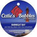 Catie's Bubbles Barnegat Bay Rasierkollektion
