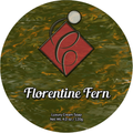 Catie's Bubbles Florentine Fern Rasierkollektion