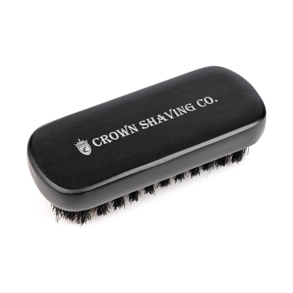 Crown Shaving Co. Bartbürste