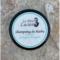 Shampo për Mjekër Natyrale Le Pere Lucien Cologne Fougere 100g