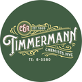 Wholly Kaw Timmermann Green Label Rasierkollektion