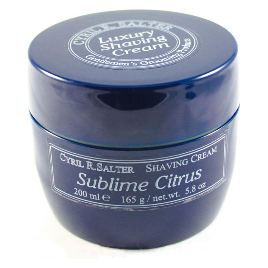 Krem Rroje Luksoz Cyril R. Salter Sublime Citrus 5.8 Oz