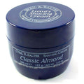 Cyril R. Salter Classic Almond Luxuriöse Rasiercreme 5.8 Oz