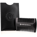 Crown Shaving Co. Bartkamm