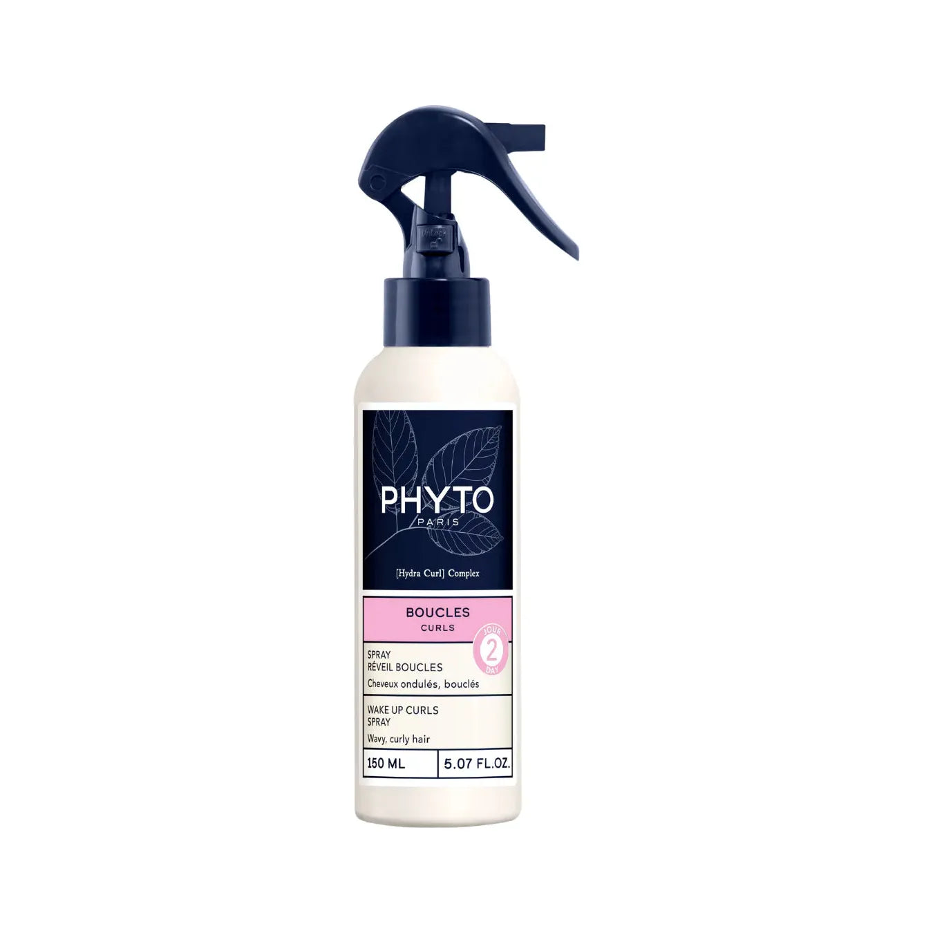 Phyto Boucles Wake Up Curls Spray 150 ml
