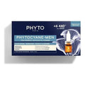 Phyto Phytocyane-Men Trajtim Kundër Rënies së Flokëve për Burra 12x3.5ml