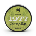 Sapun Rroje Rex Supply Co. 1977 Old World Tallow 4 Oz