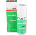 Iolite-S 0,4% Zinnfluorid-Mundspülung, frische Spearmint, 60 ml