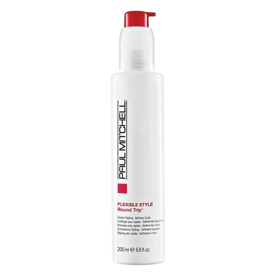 Paul Mitchell Express Style Round Trip flüssiger Lockendefinierer, 200 ml