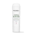 Goldwell DualSenses Curls & Waves Feuchtigkeitsspendender Conditioner – 177 ml