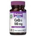 Bluebonnet CoQ10 100 mg 30 vegetarische Softgels