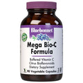 Bluebonnets Mega Bio-C Formula 90 pflanzliche Kapseln