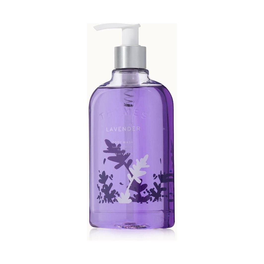 Thymes Rosewood Duschgel 9,25 oz