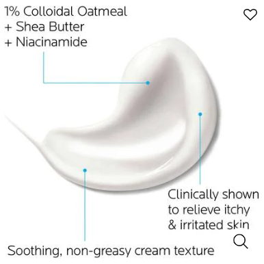 La Roche-Posay Lipikar Eczema Krem Qetësues Lehtësues 200 ml