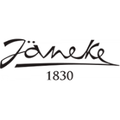 Furçë Janeke CURVYM Argjend dhe Portokalli SP 508.A NAS