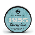Sapun Rroje Rex Supply Co. 1955 Tallow Old World 4 Oz