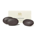 Caswell-Massey Bath Soap Box of Three 5.8 oz Each Bar Collection