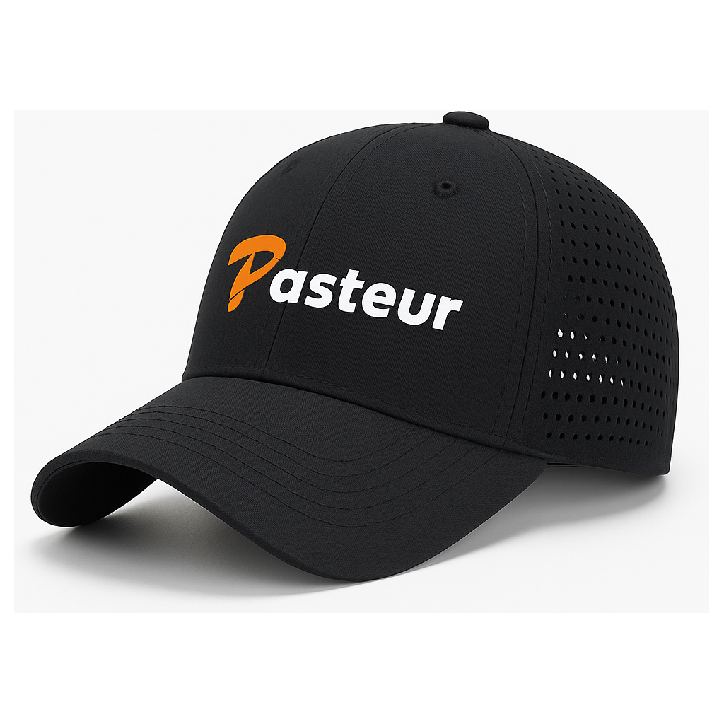 Kapela Pasteur – Edicion Klasik i Qëndisur