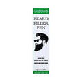 Clubman Pinaud Bartfüller-Stift Schwarz 0,04Oz