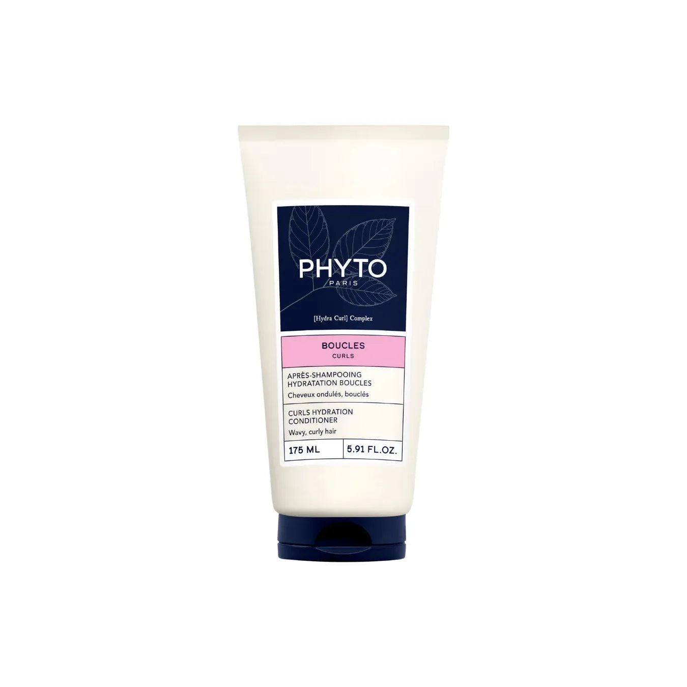Balsam hidratues Phyto Boucles Curls 175 ml