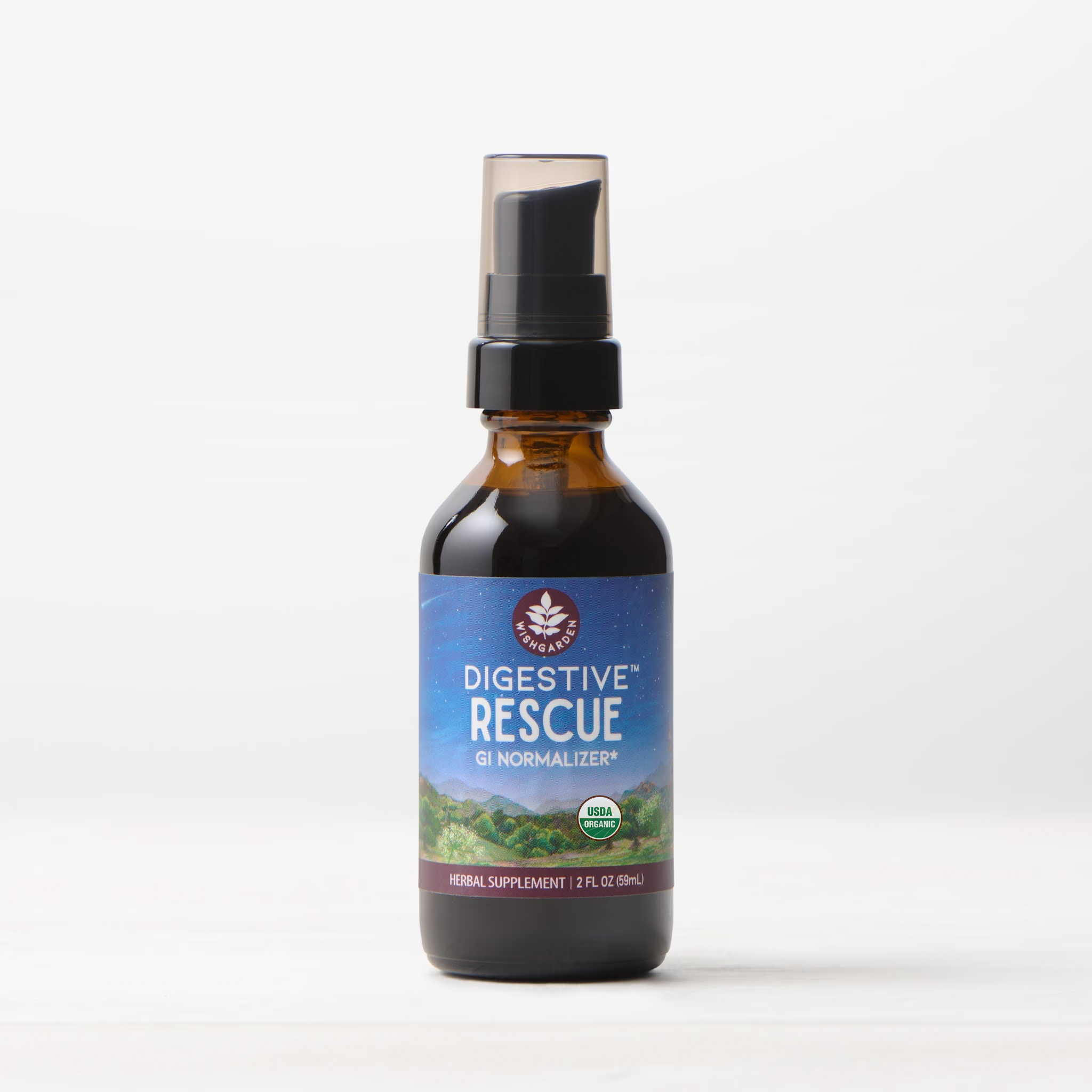 Digestive Rescue, GI Normalizer