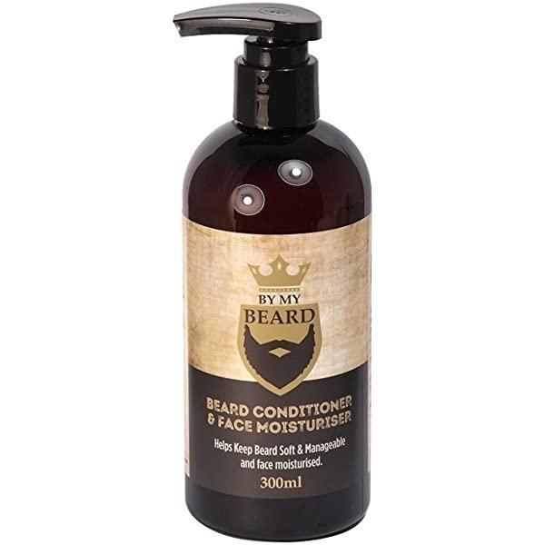 Dural Bartpflegespülung & Gesichtsfeuchtigkeitspflege 300ml